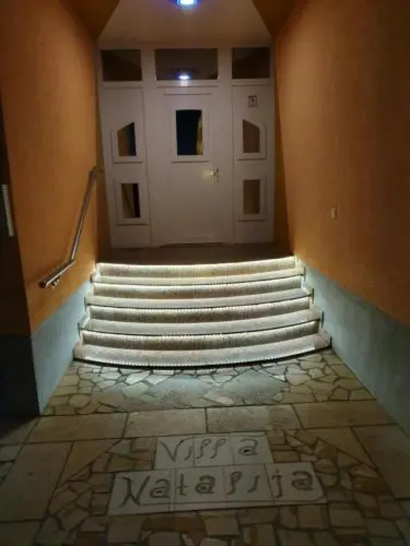 Vila Natalija