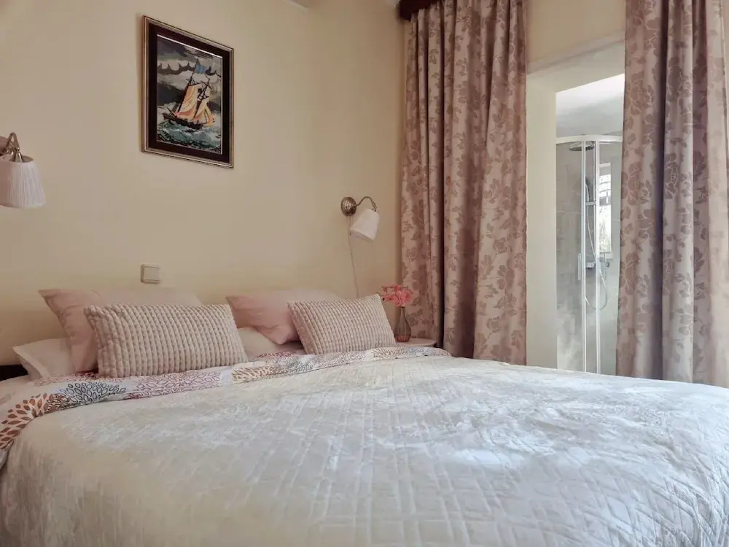 Guesthouse Villa Mlini