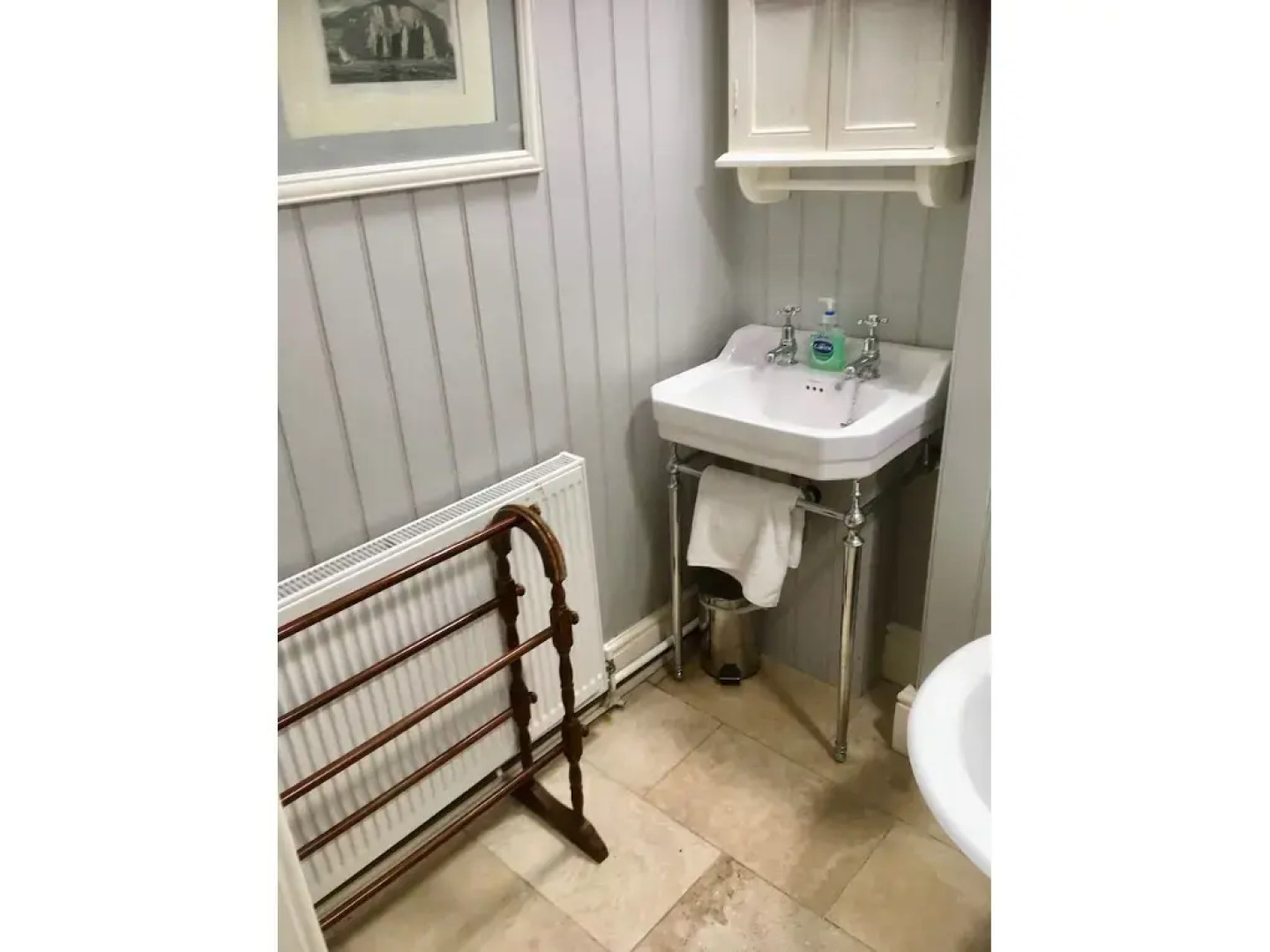 2 Old Park Cottages - St Lawrence