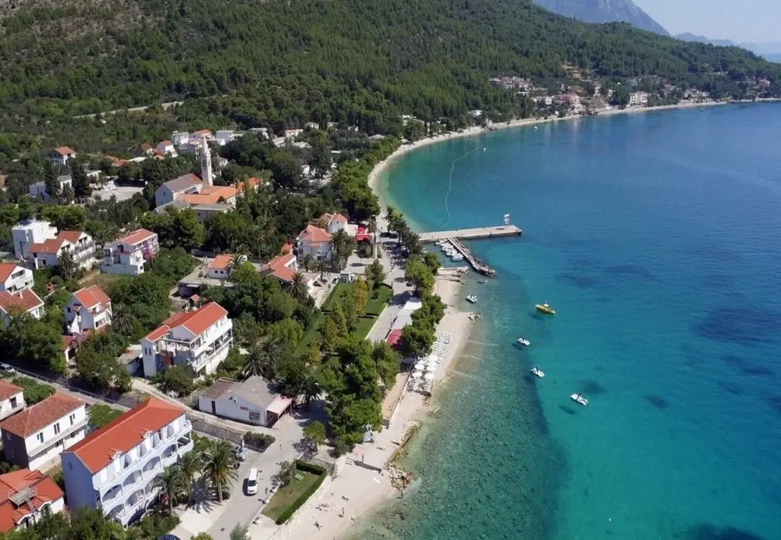 Tomo 1 - at the Beach - A4