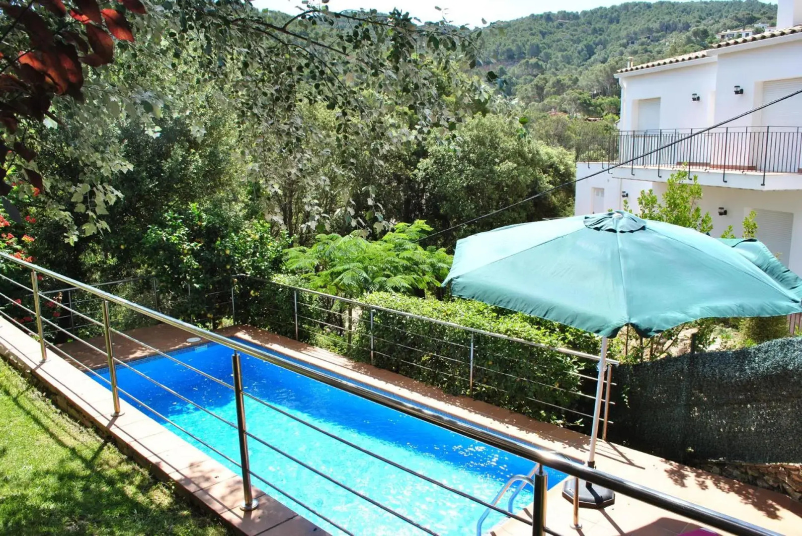 Sr-2 Begur SA Riera 6 PAX