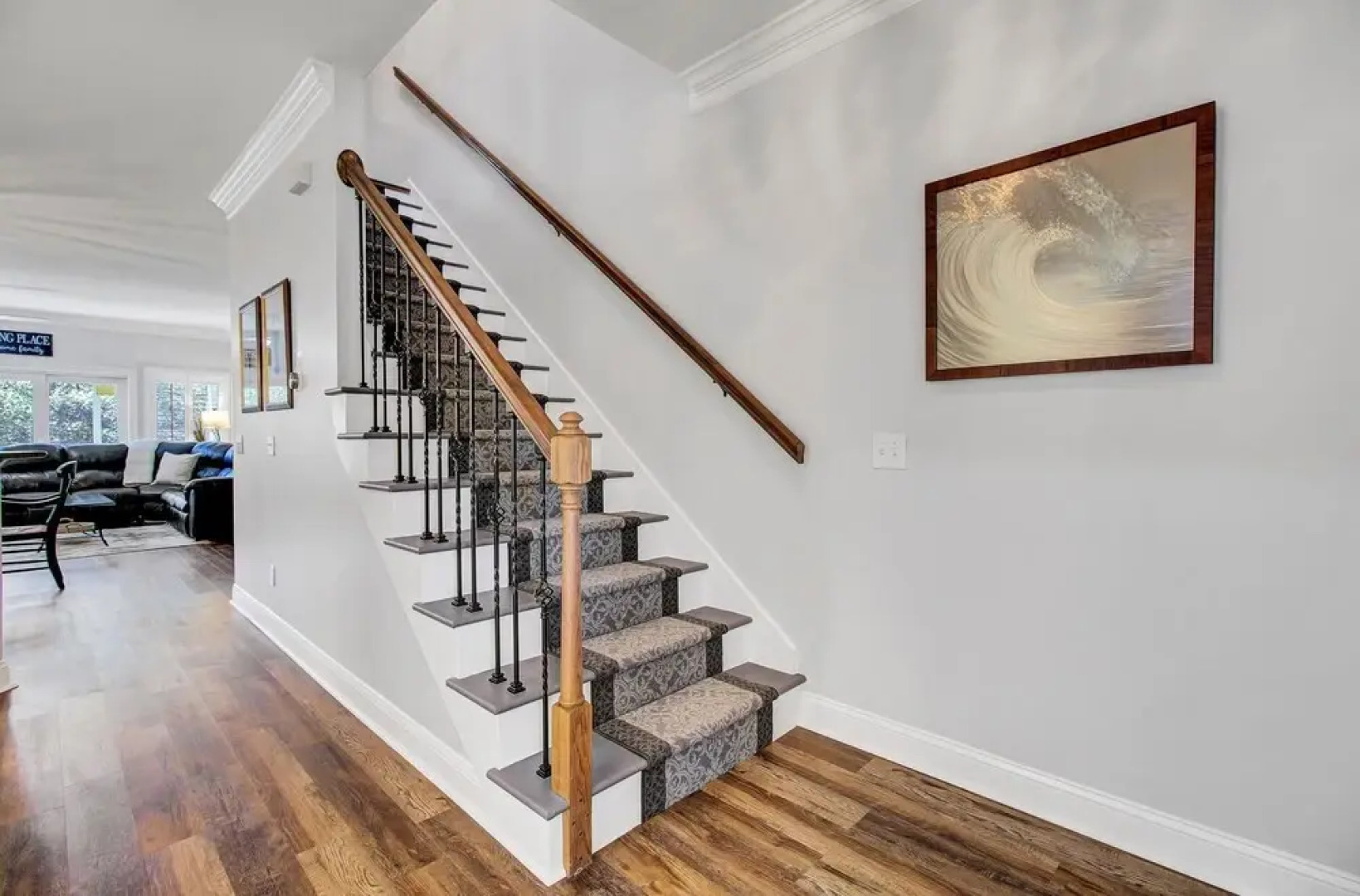 Grand Pavilion 09, Isle of Palms