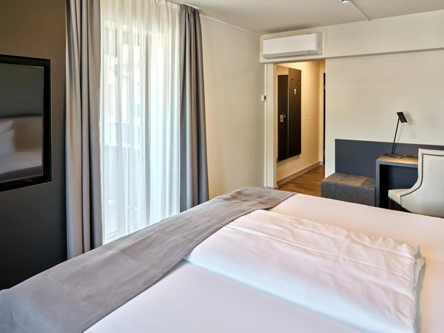 Hotel INNSENTO Passau