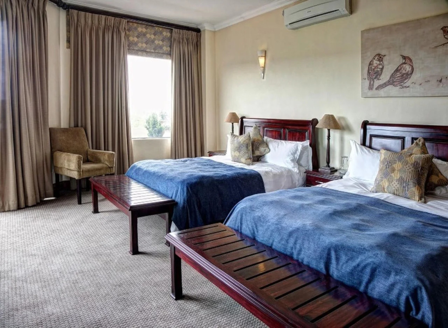 The Links Corporate Guest House