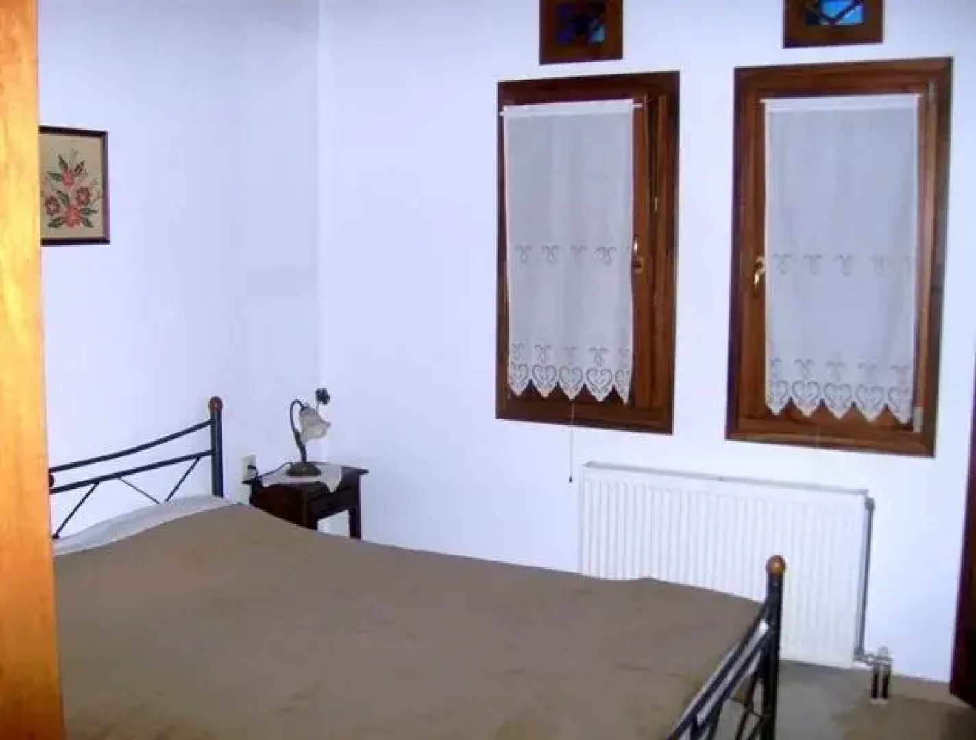 Guesthouse Choreutra