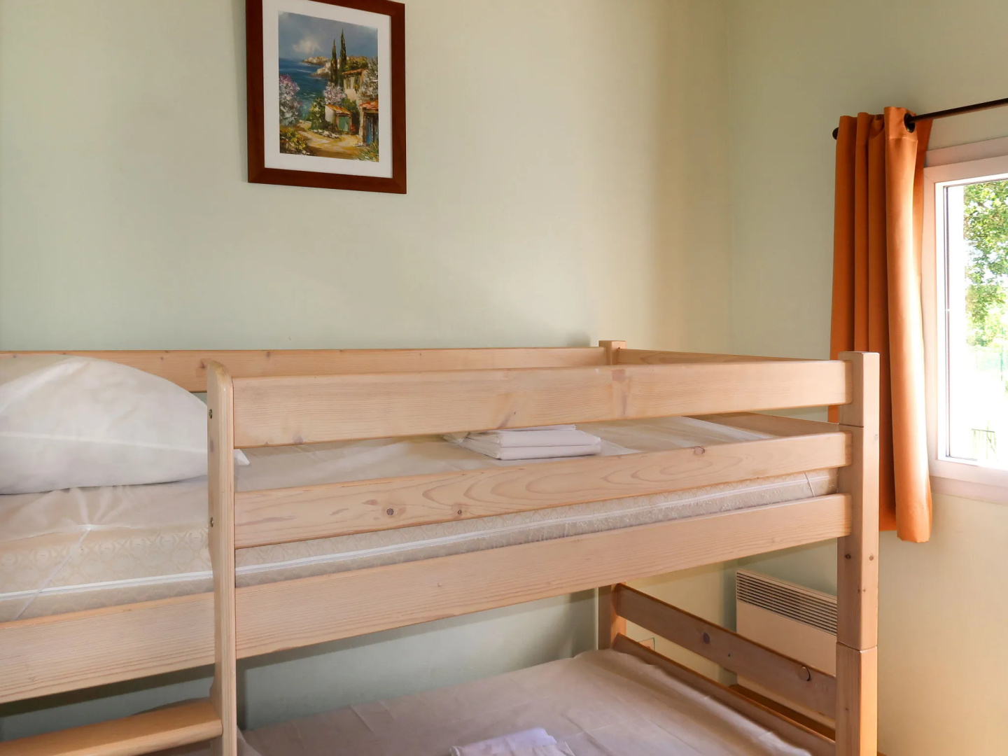 Three-Bedroom Holiday Home in Fayence