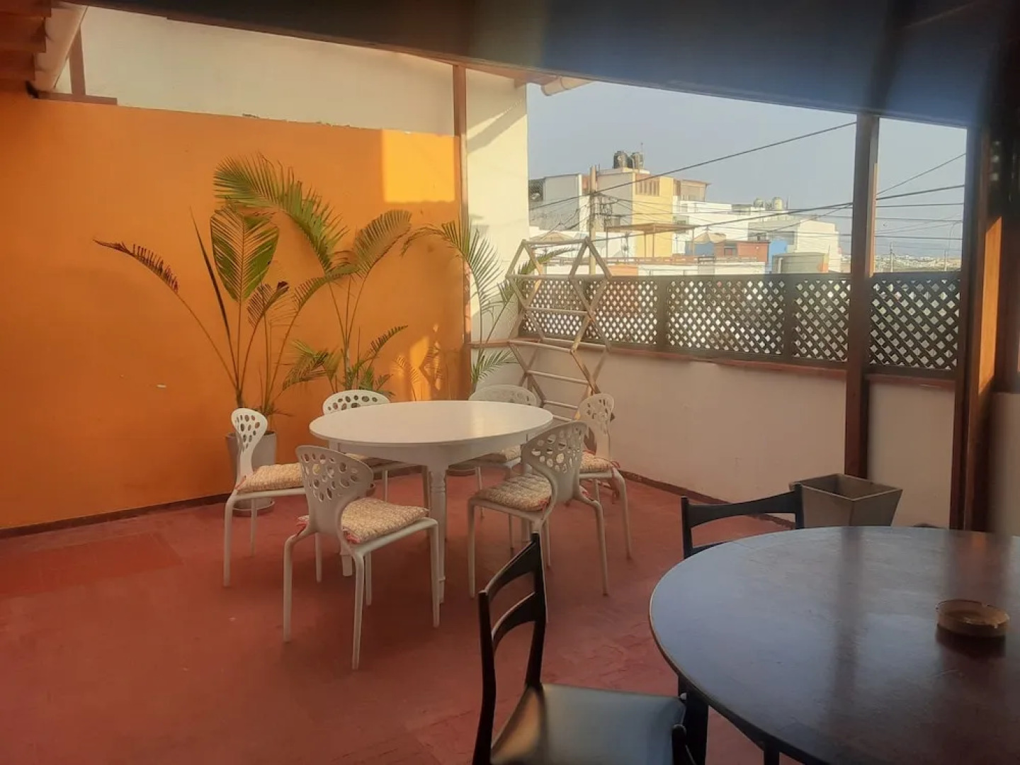 Punta Hermosa Surf Hostel