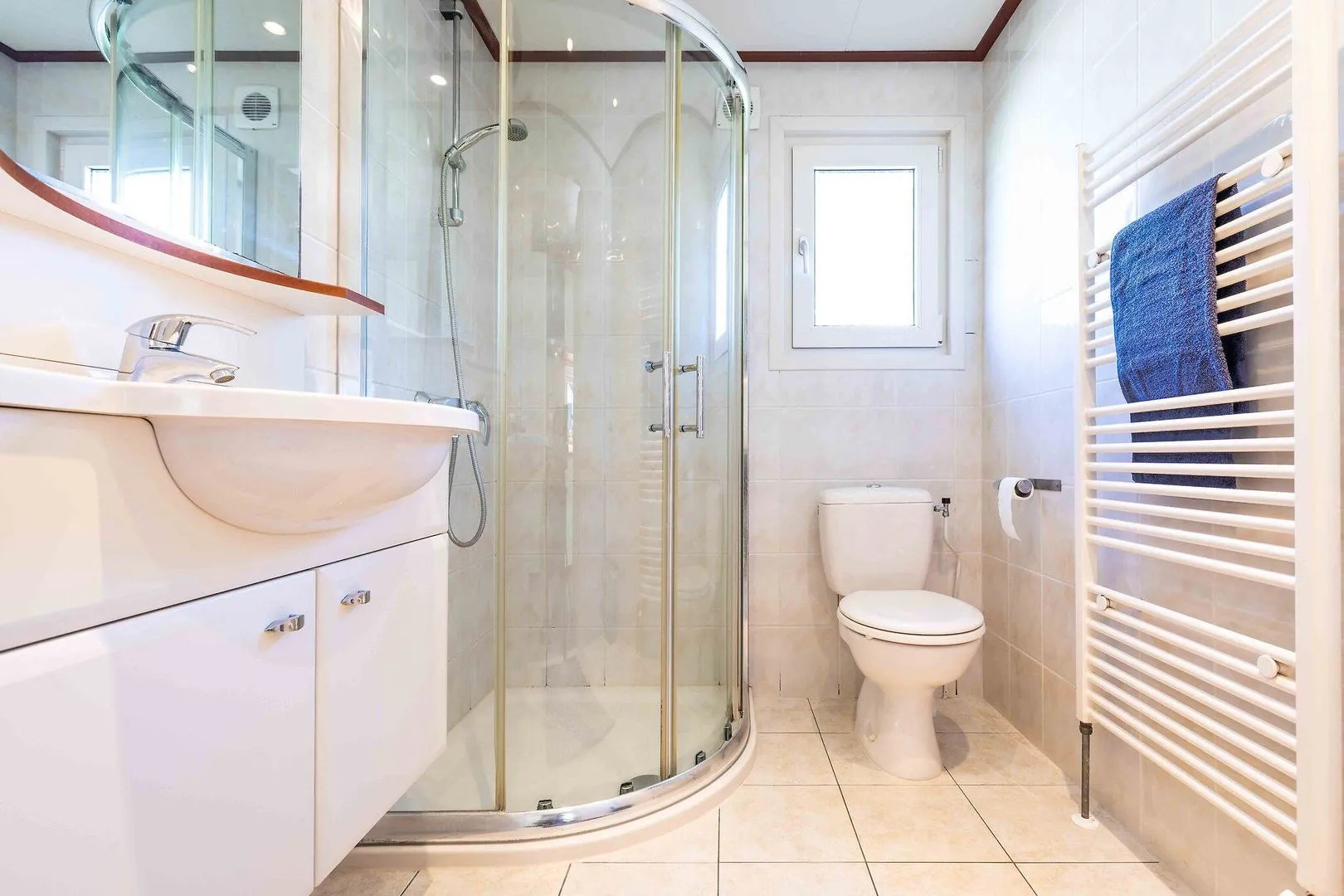 Europarcs De Woudhoeve