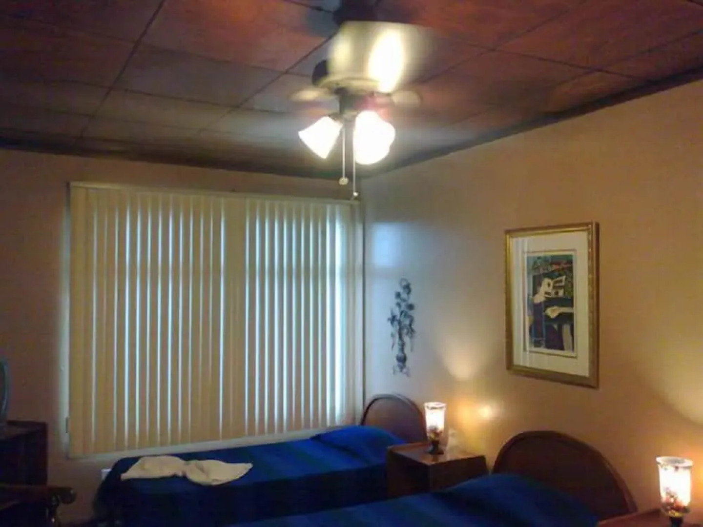 Charly's Place Hotel