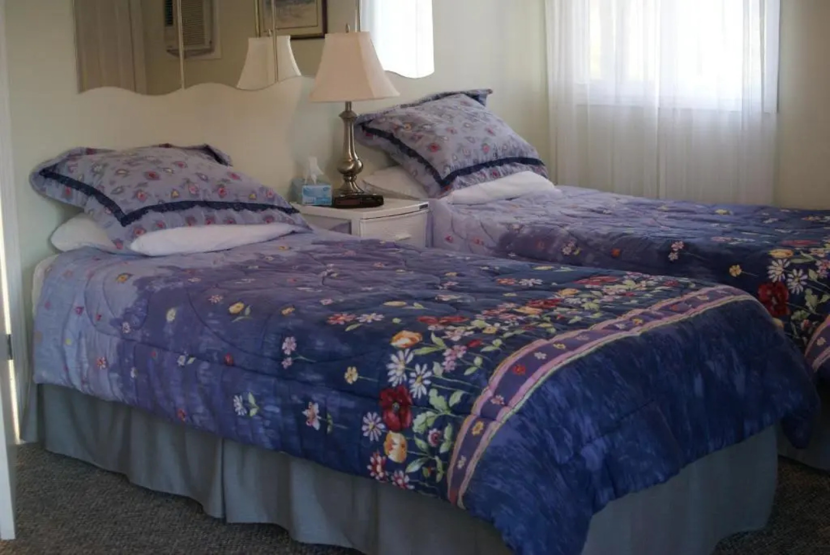 Liftlock Guest House