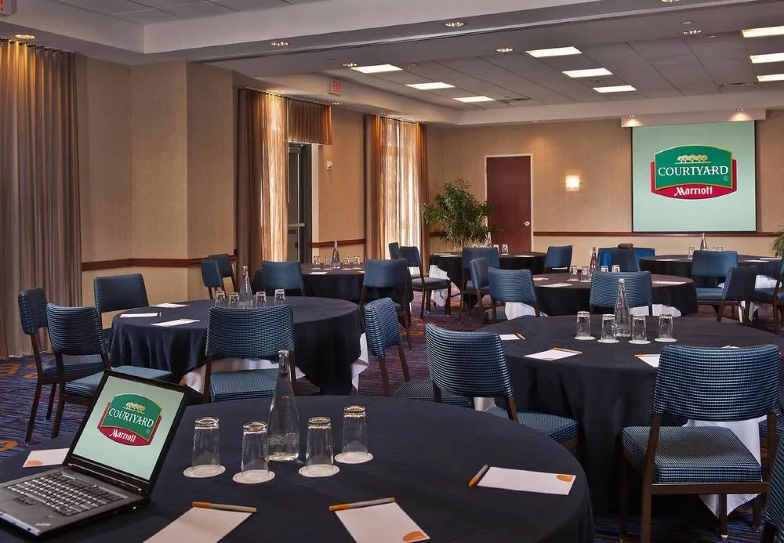 Courtyard Dunn Loring Fairfax