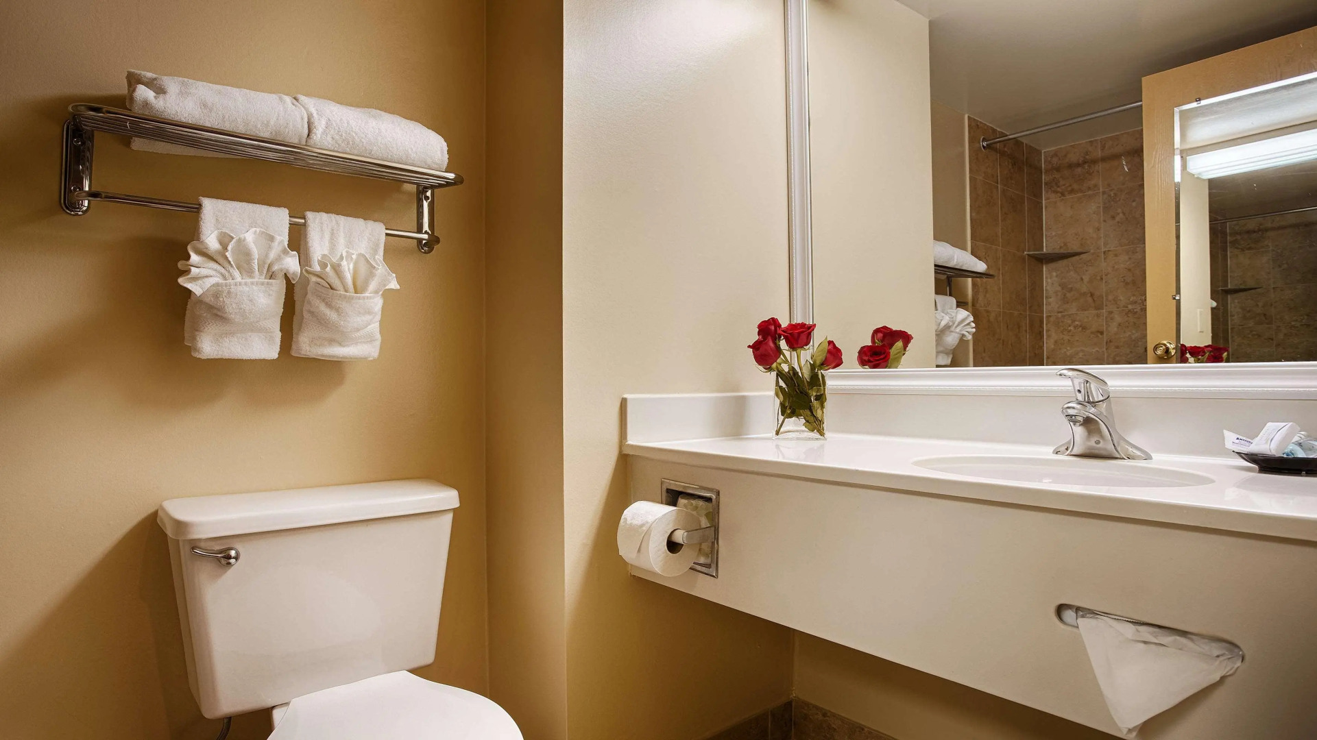 Best Western Potomac Mills