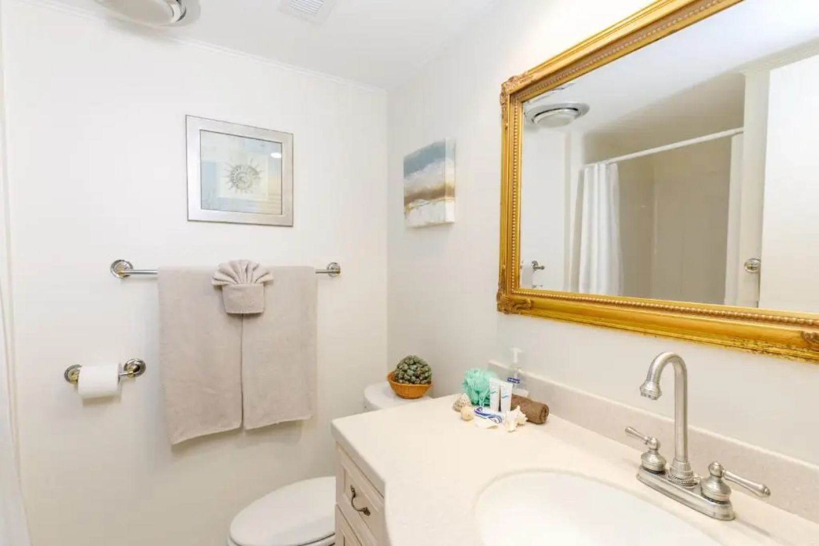 1313 Pelican Watch - Seabrook Island - Beachfront 5 Star Condo - Fido Friendly