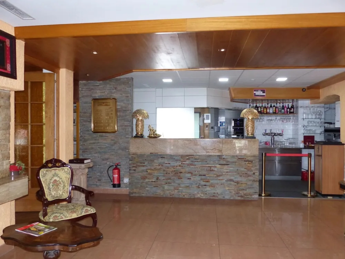 Hotel Langenthal