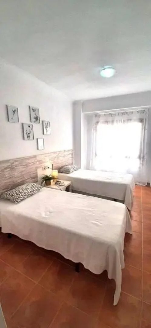 Apartamento Villananitos