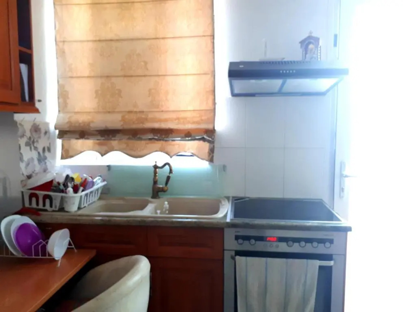 Nayia studio 300m from beach