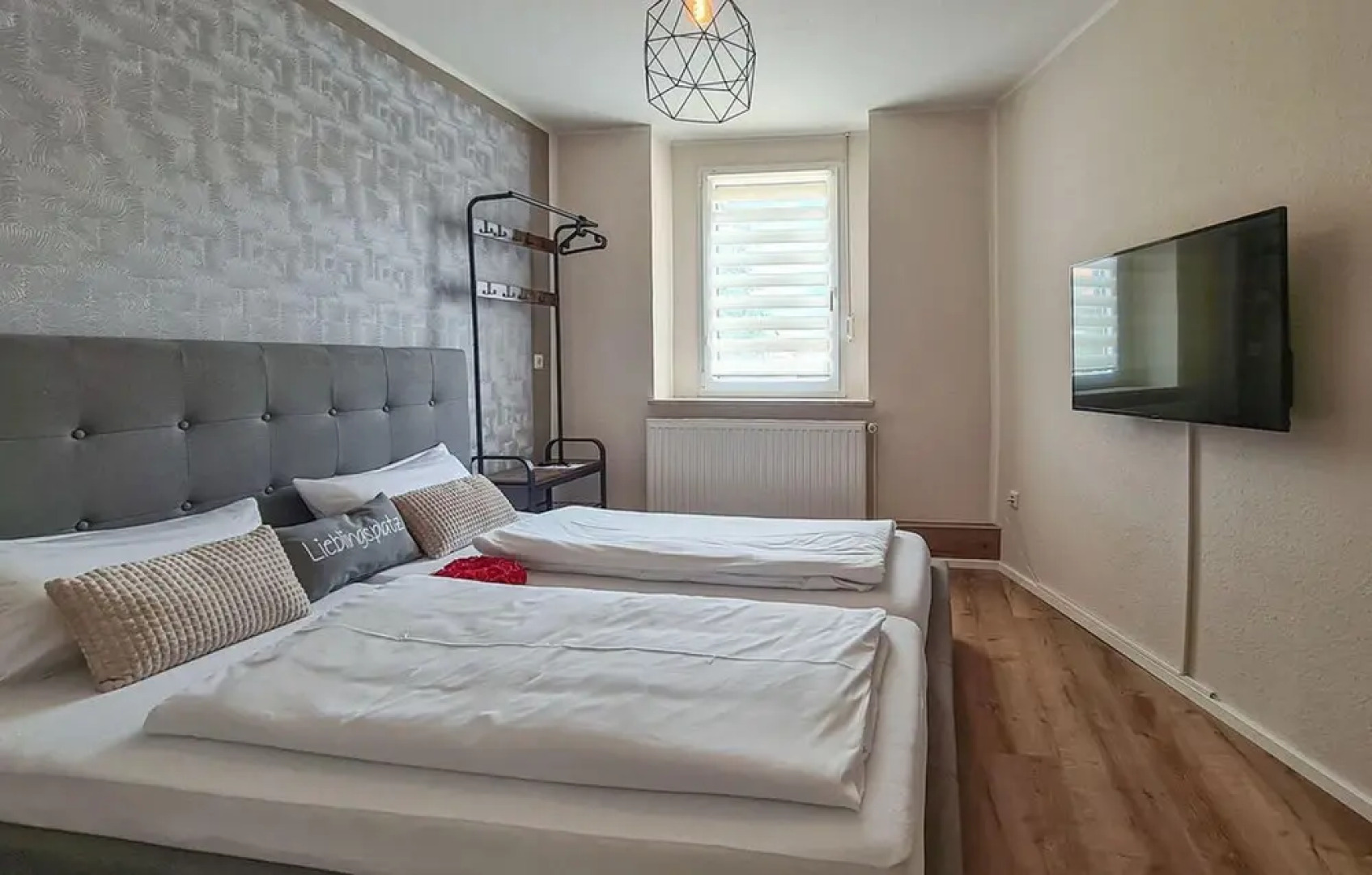 Ferienhaus der Harzer Freiheit 2 Harzduft