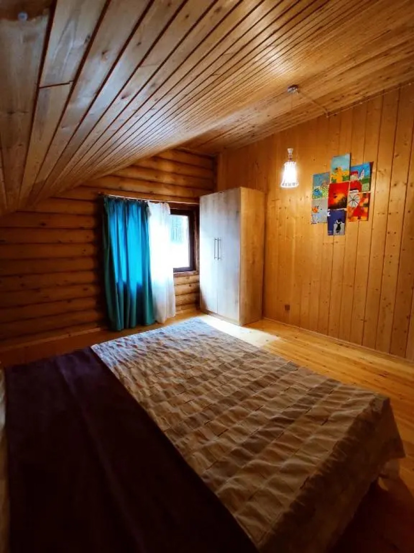 Surami Savannah სურამი სავანა