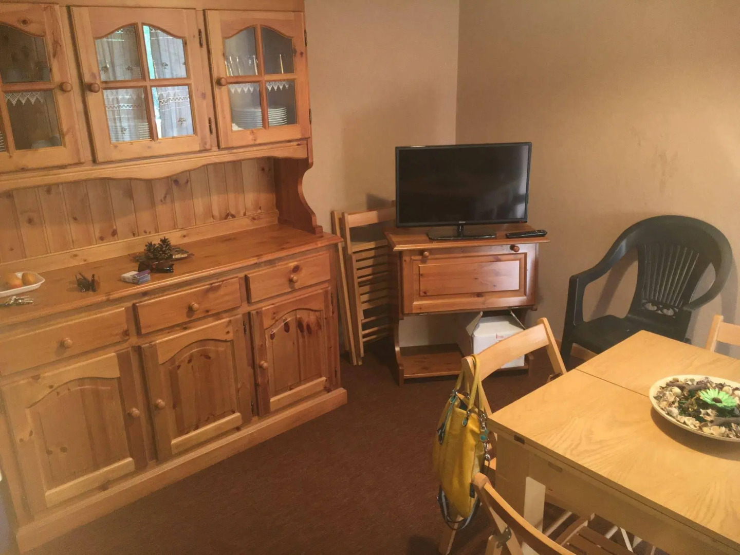 Appartamento sirente