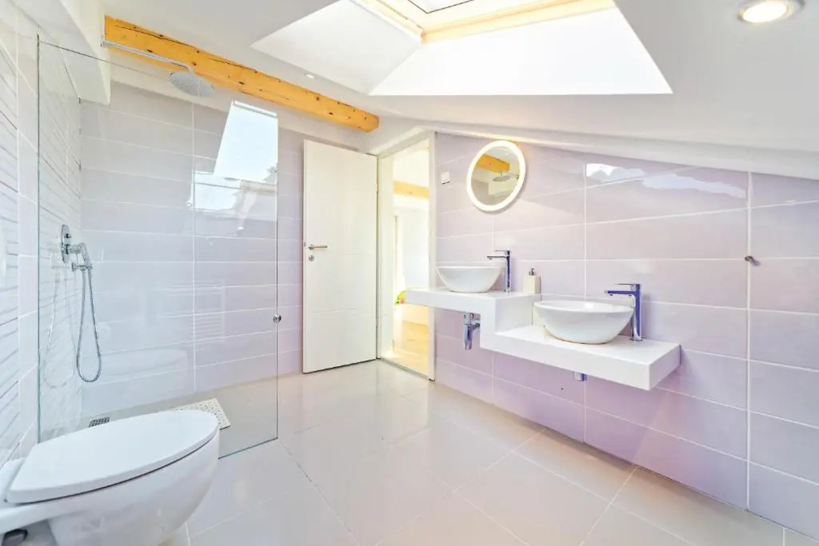 Holiday Home Demetra