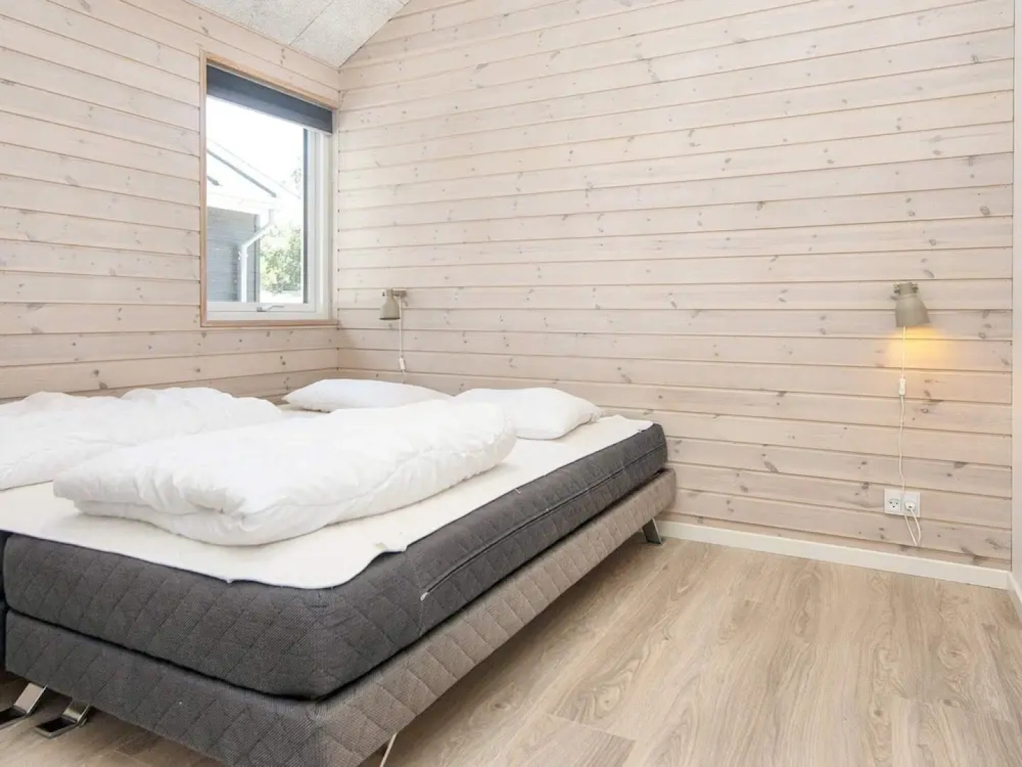 20 Person Holiday Home in Glesborg