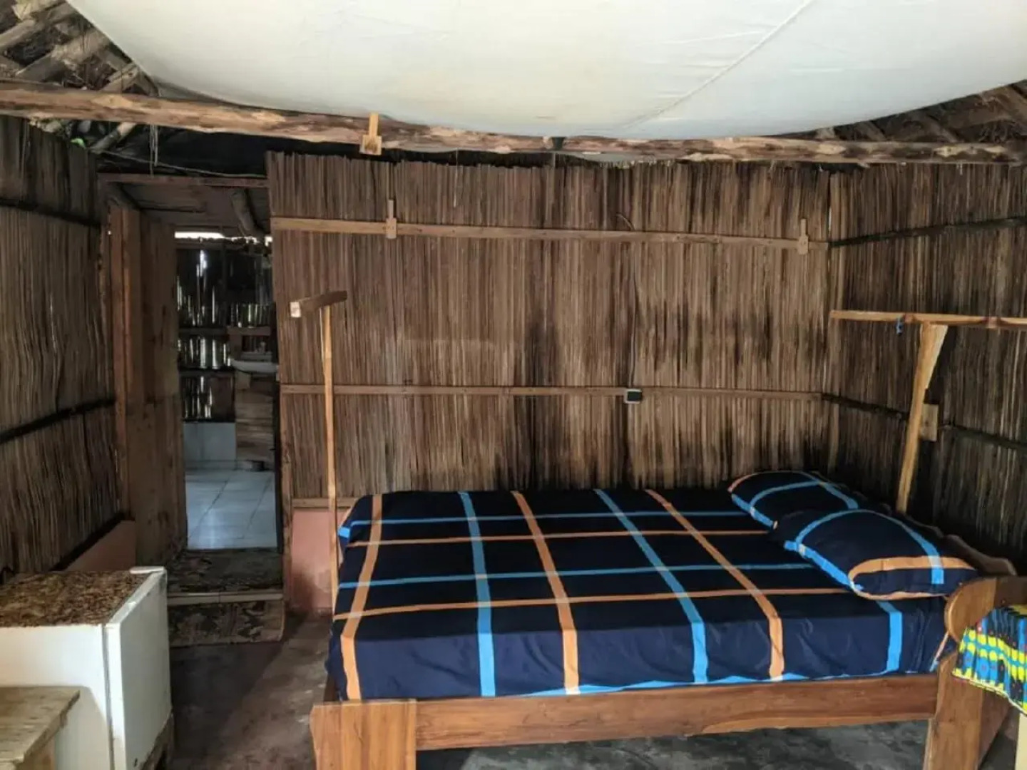 Coco Beach Chez Antoine