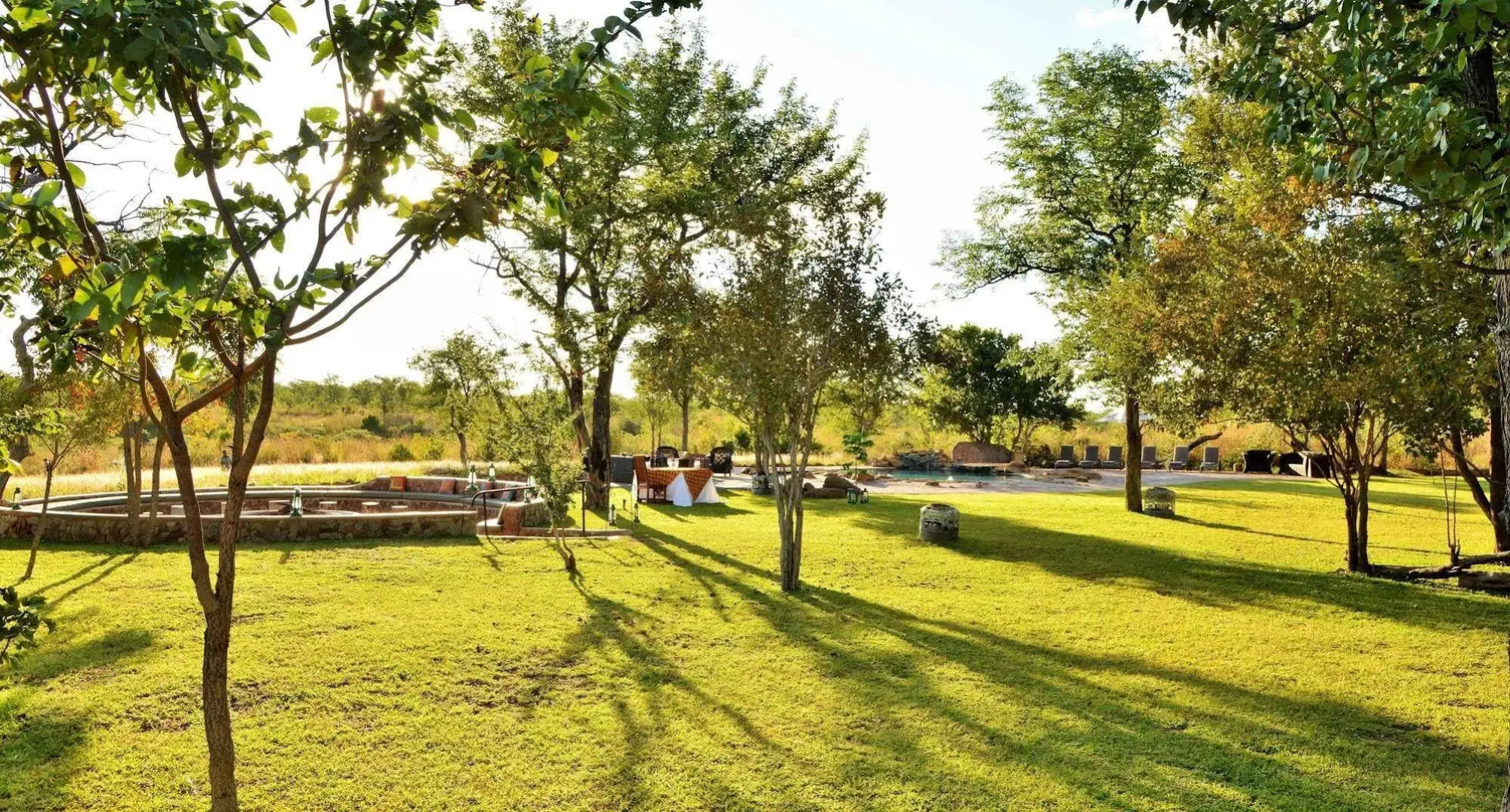 Wildtrack Safaris Eco Lodge