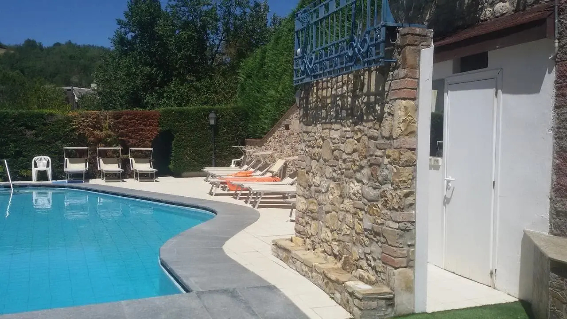 Hotel Plaza