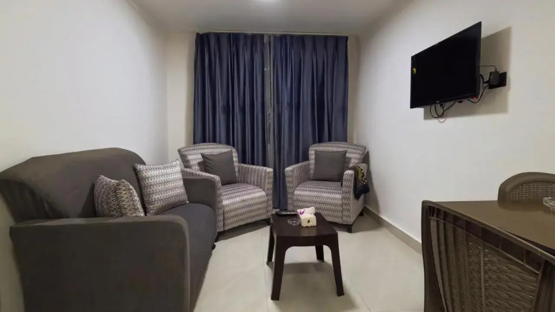 Masaya Al Deyar Apartments