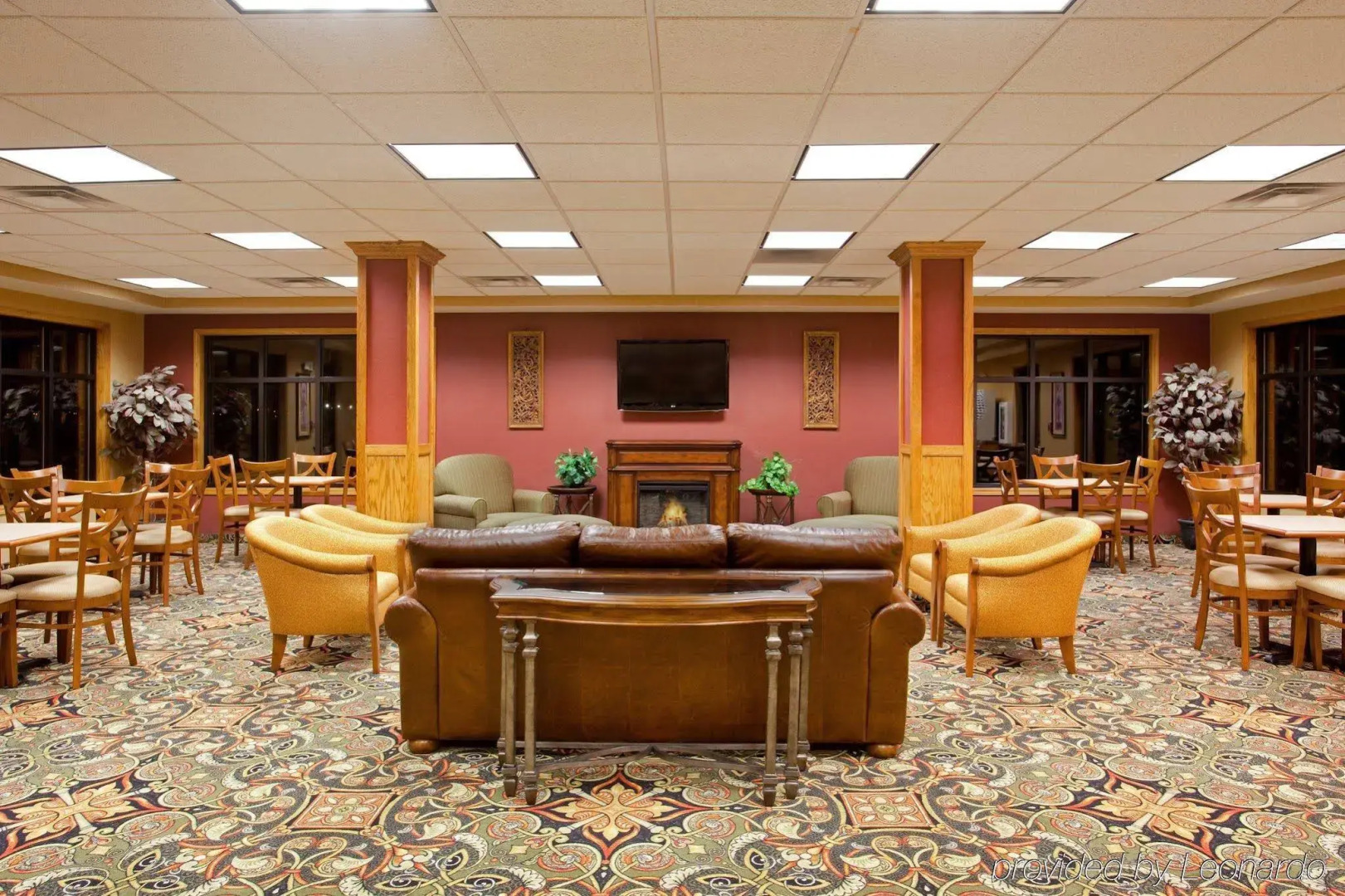 Holiday Inn Express Rochelle by IHG