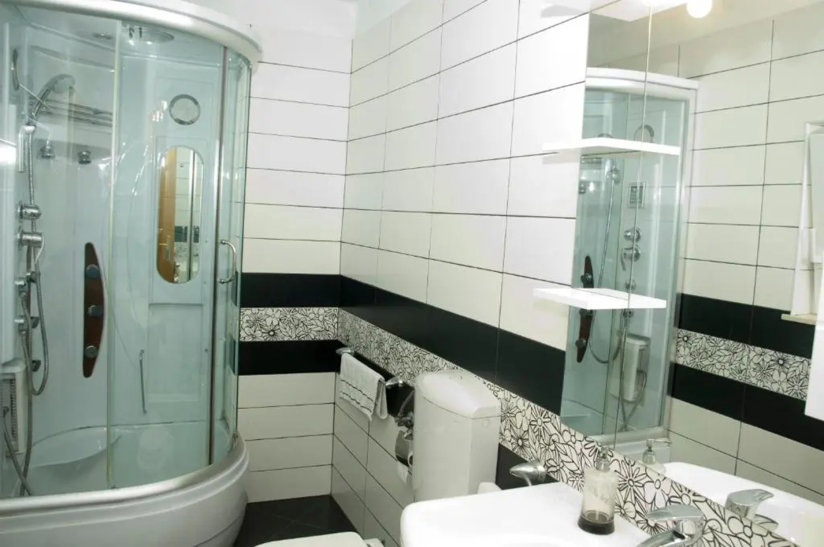 Ivan i Matej Apartments