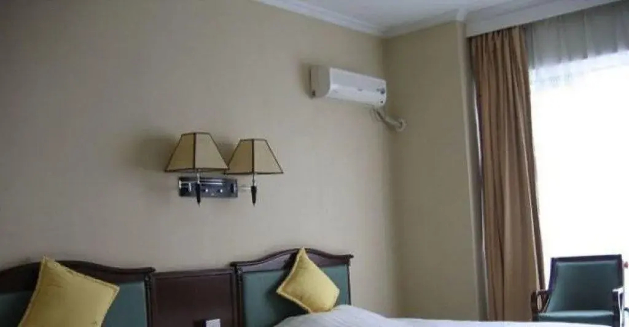 Zhanhua Dongfang Hotel