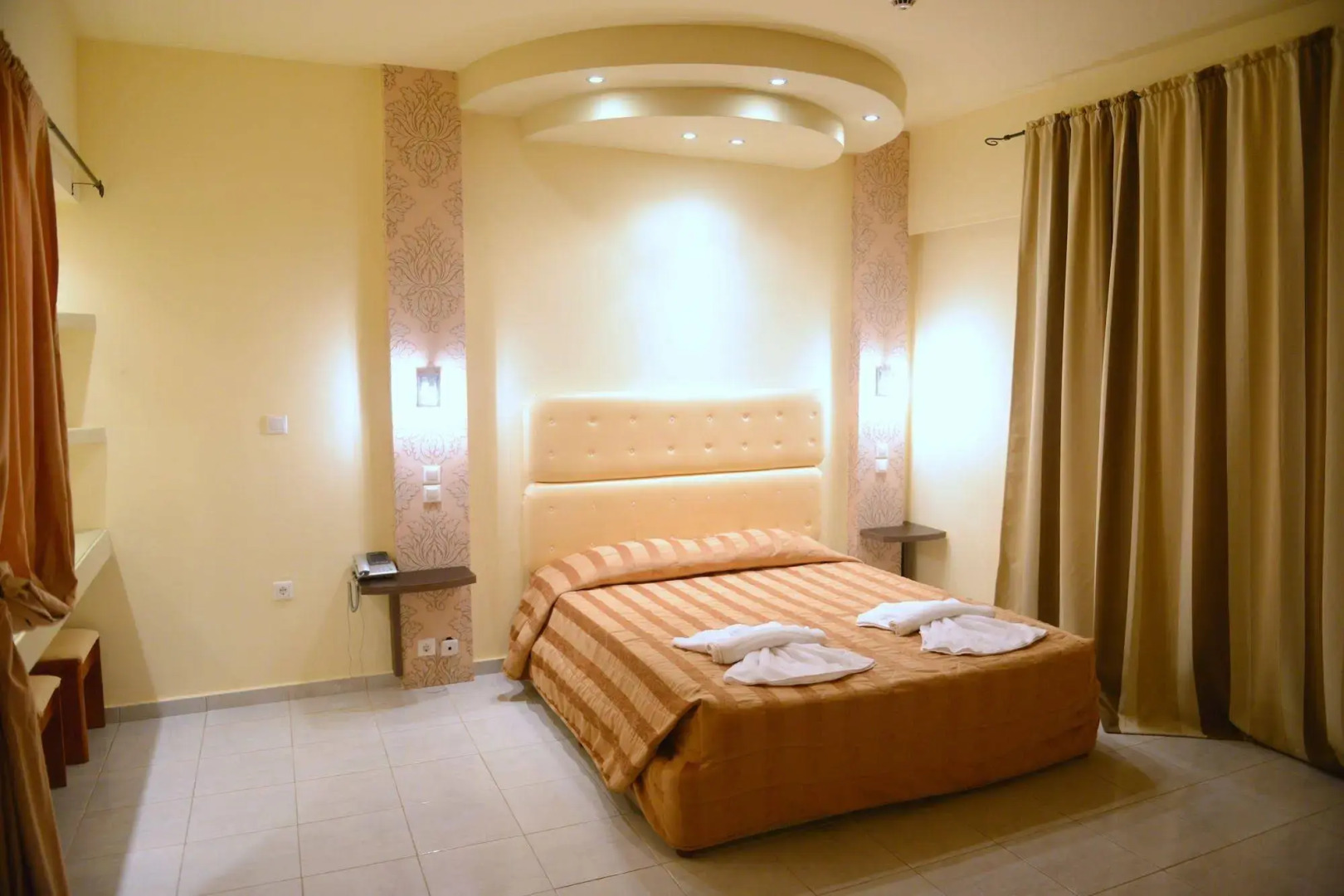 Panorama Hotel Apartments