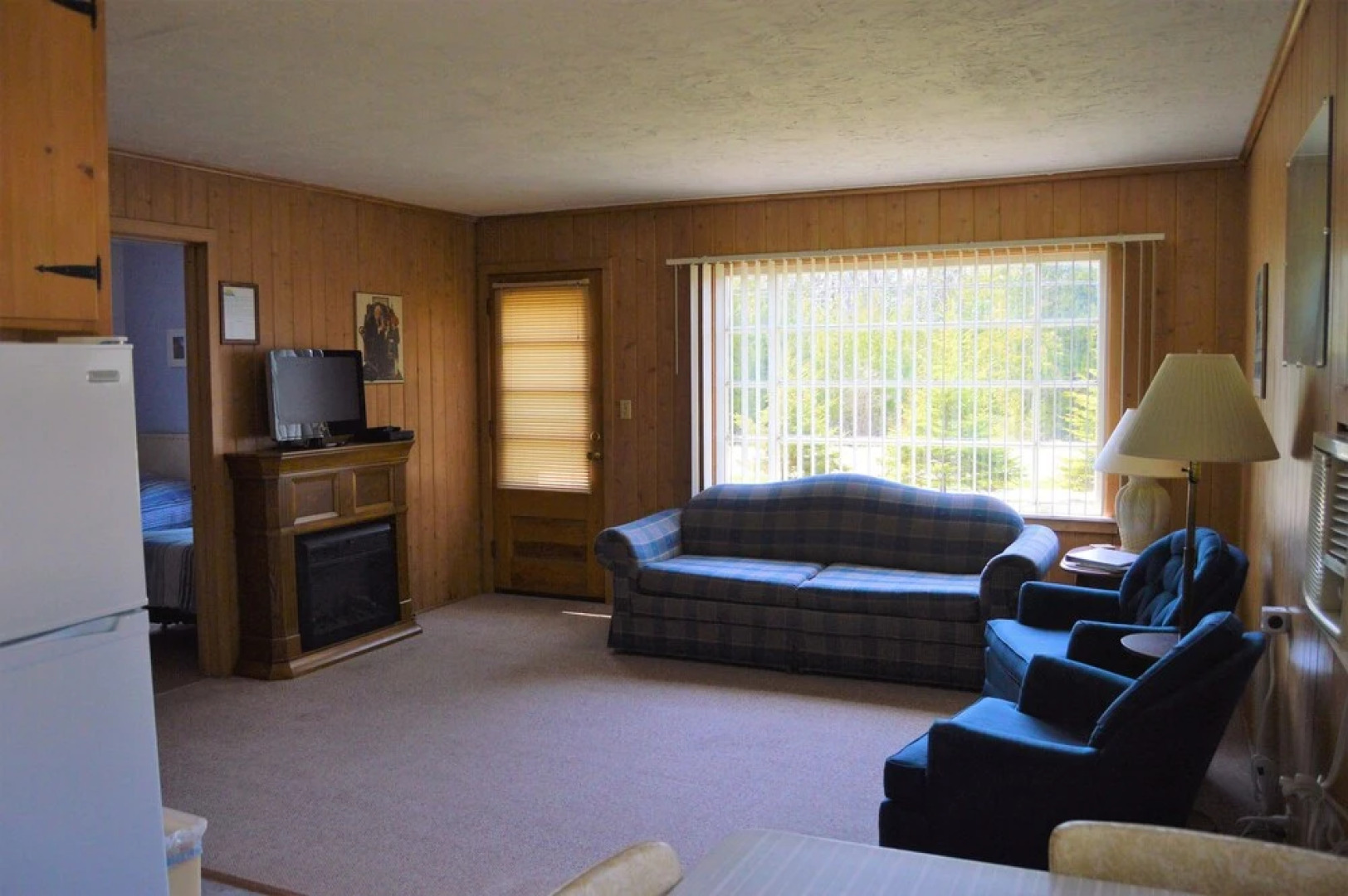 Baileys Sunset Motel and Cottages