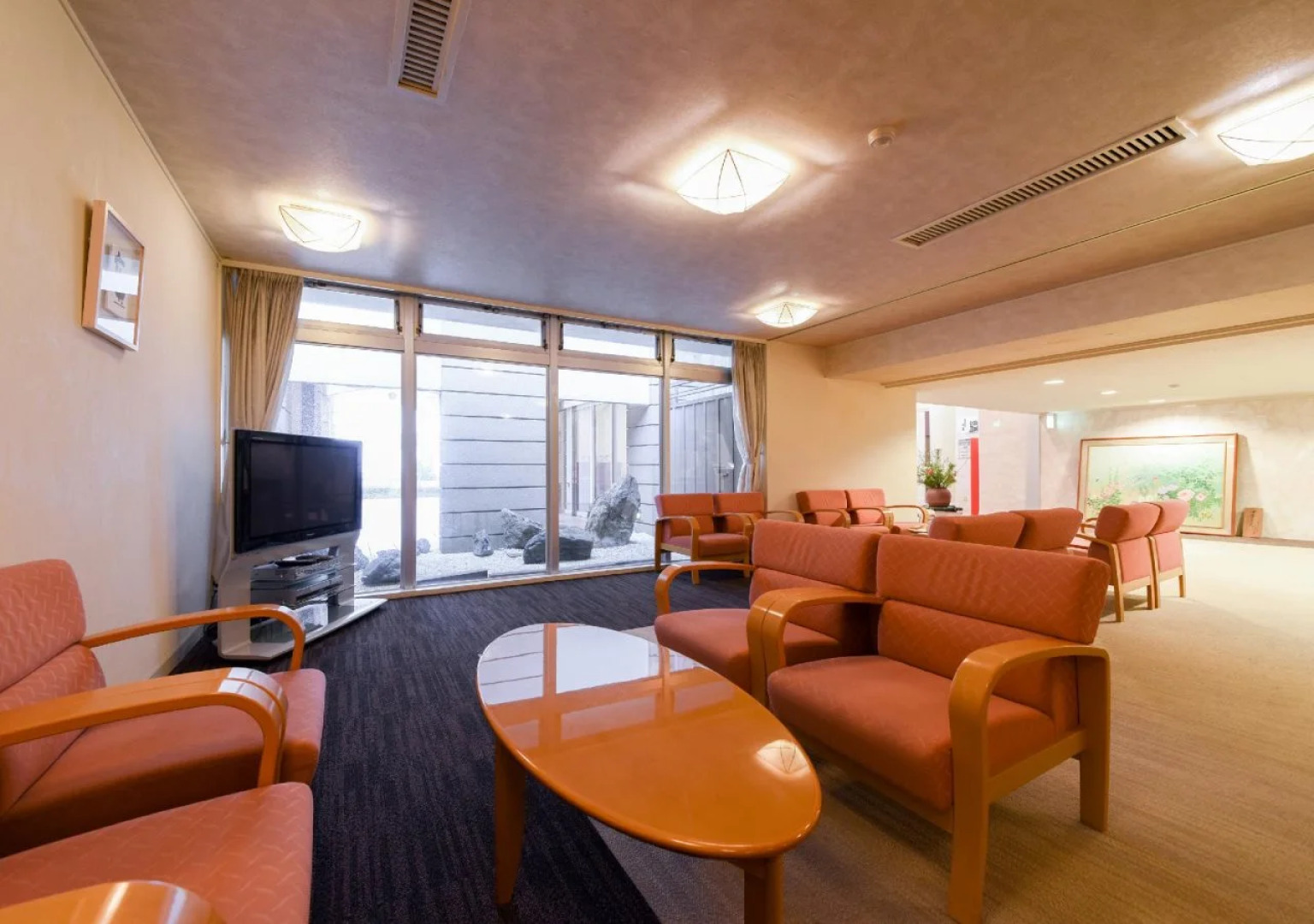 Shikisainoyado Hanatsubaki