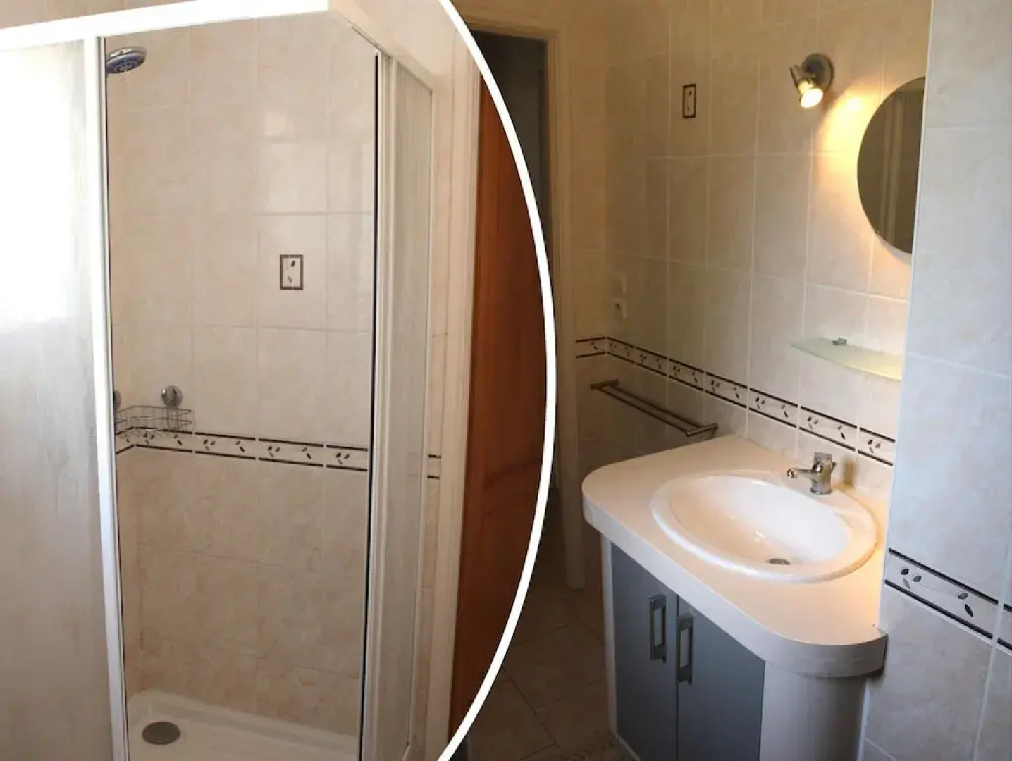 Comfortable Holiday Home With Pool