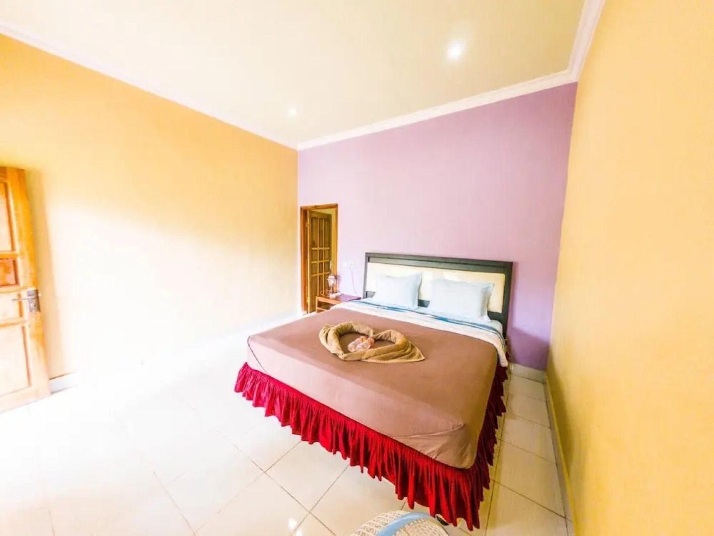 Pondok Guru Bakti Cottages