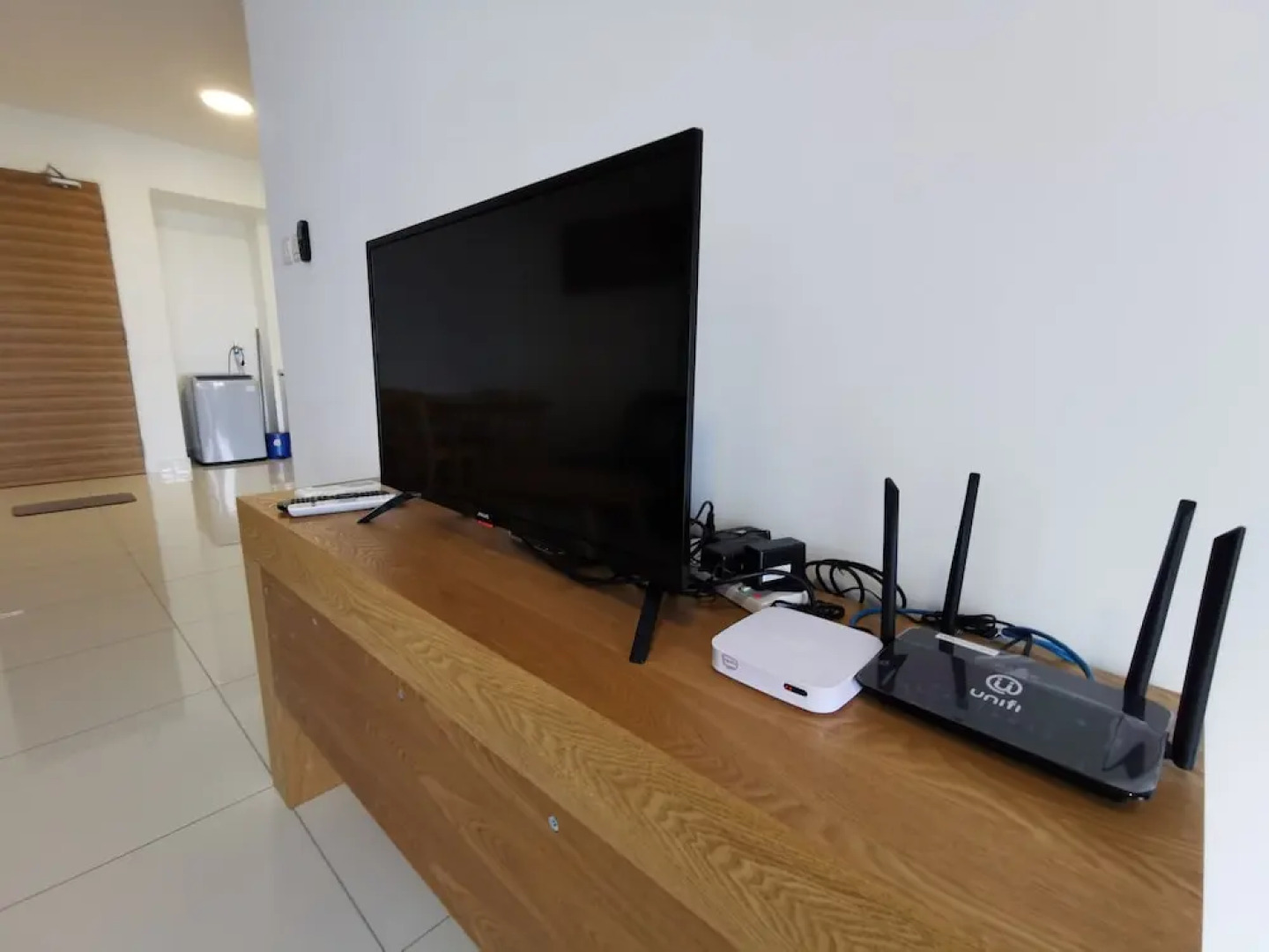 Teega Suites by Squarenest