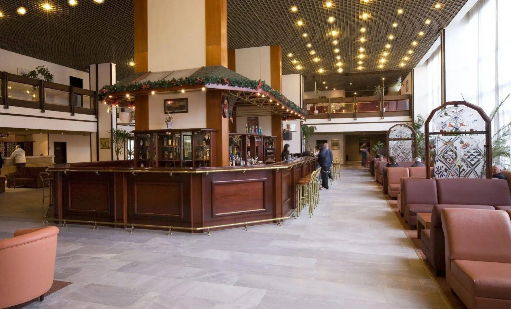 Hotel Samokov