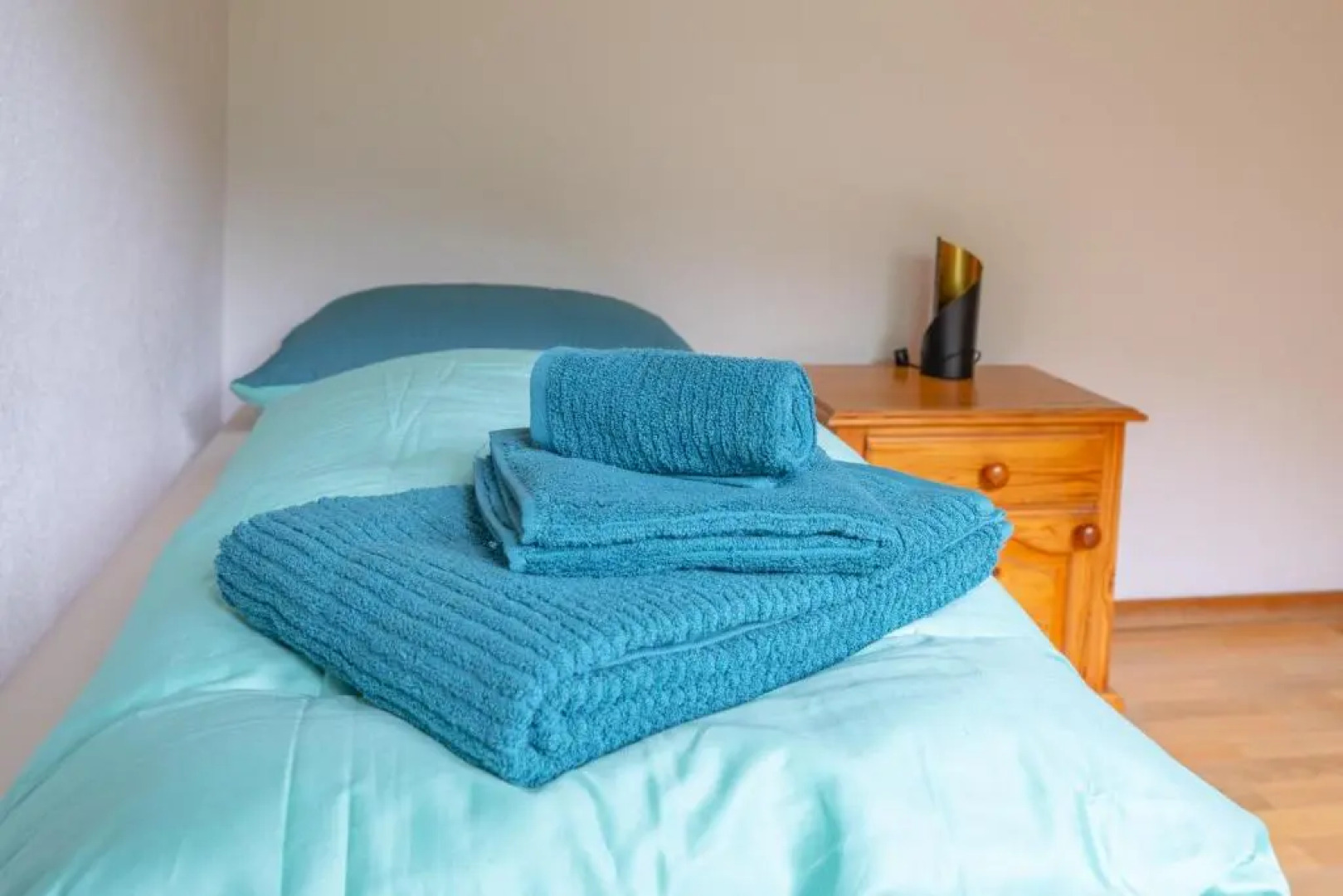 Chrona Bed & Breakfast