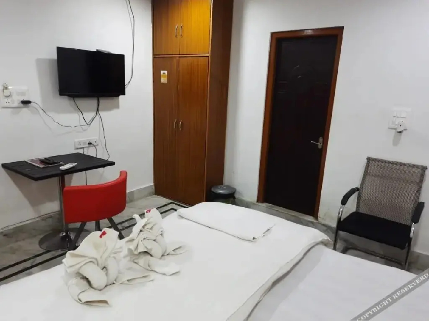 Hotel Vip International