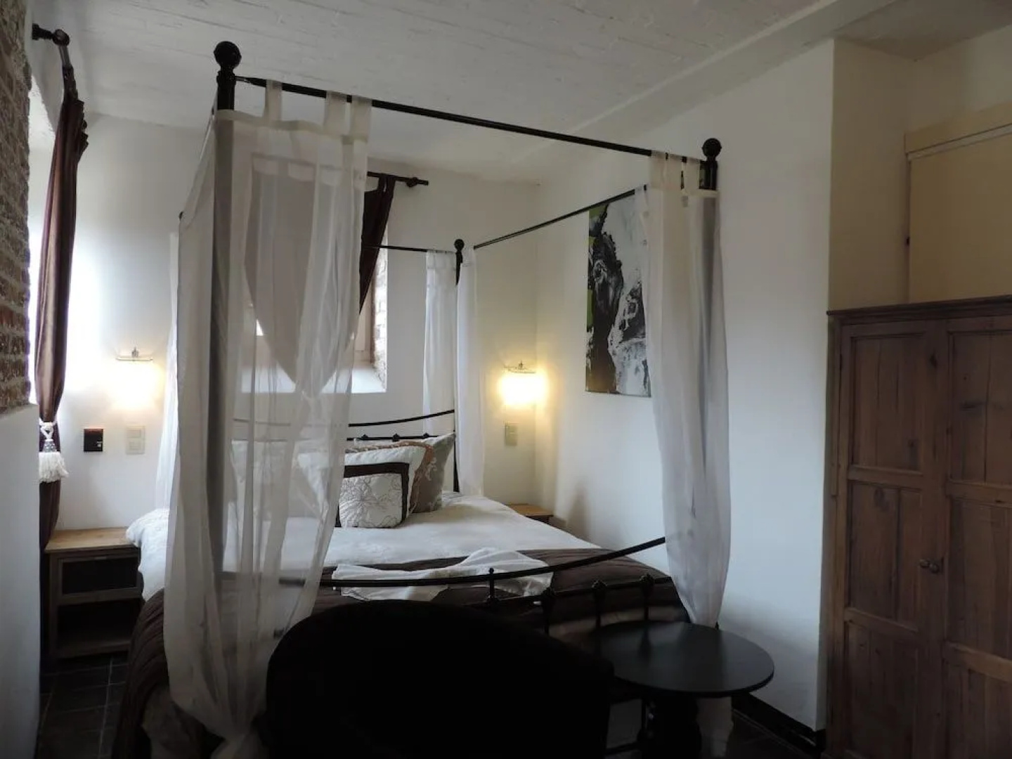 Hotel Berneau