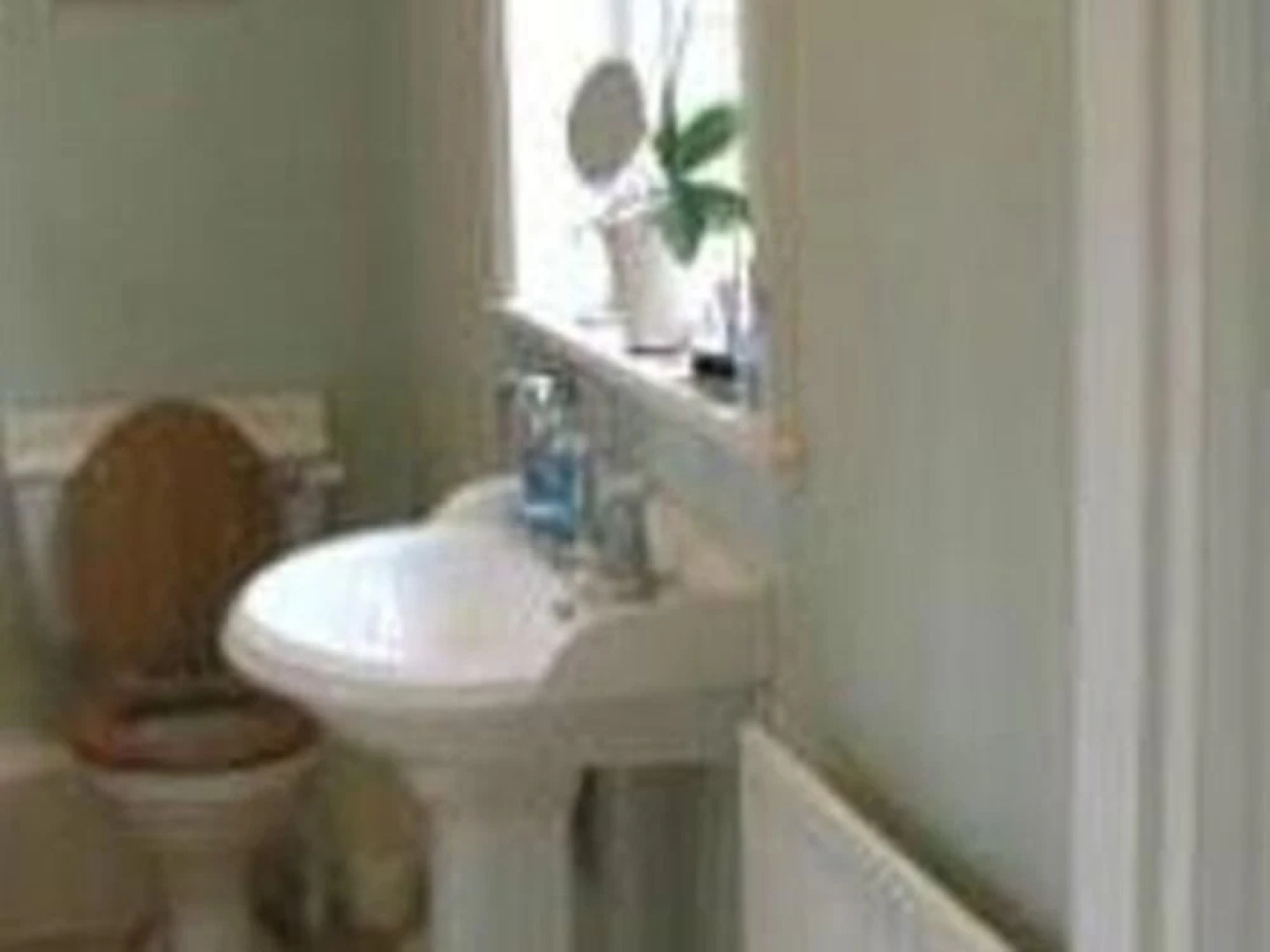 The Old Rectory Wiltshire