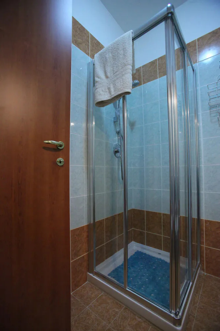 Apt In Marinagri Resort