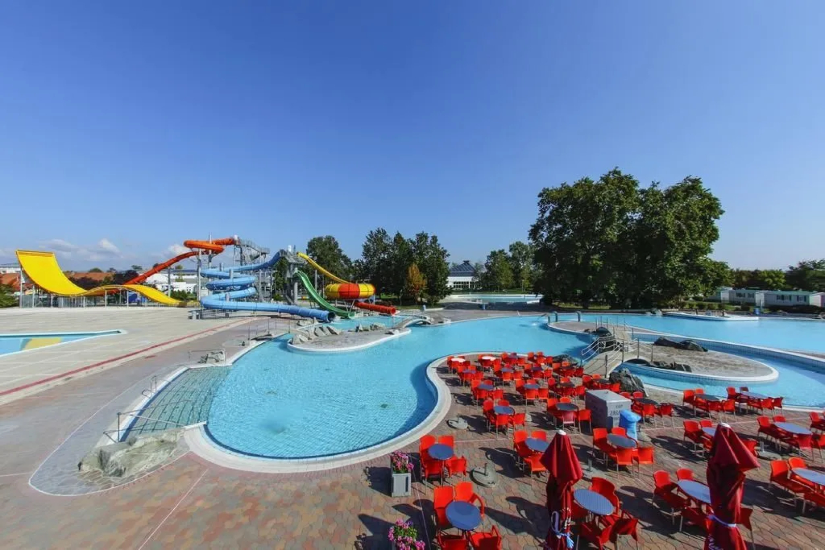 Hotel Terme