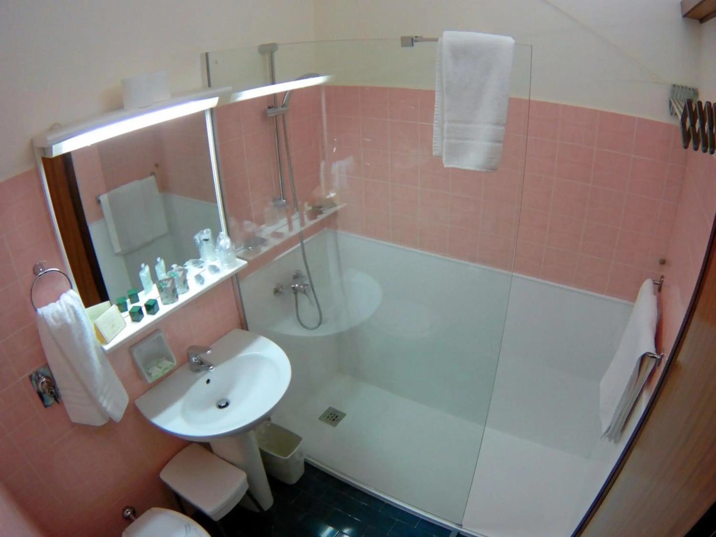 Albergo Residence Italia