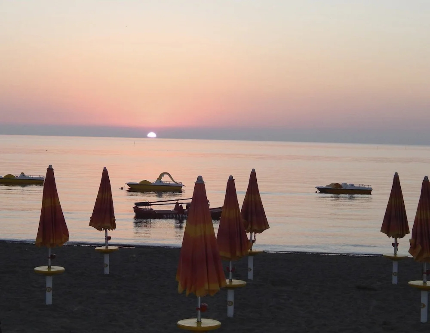 Hotel Villa Smeraldo