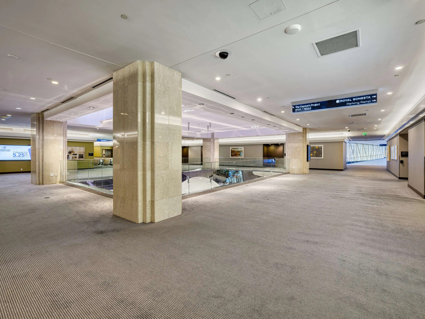 Royal Sonesta Minneapolis Downtown