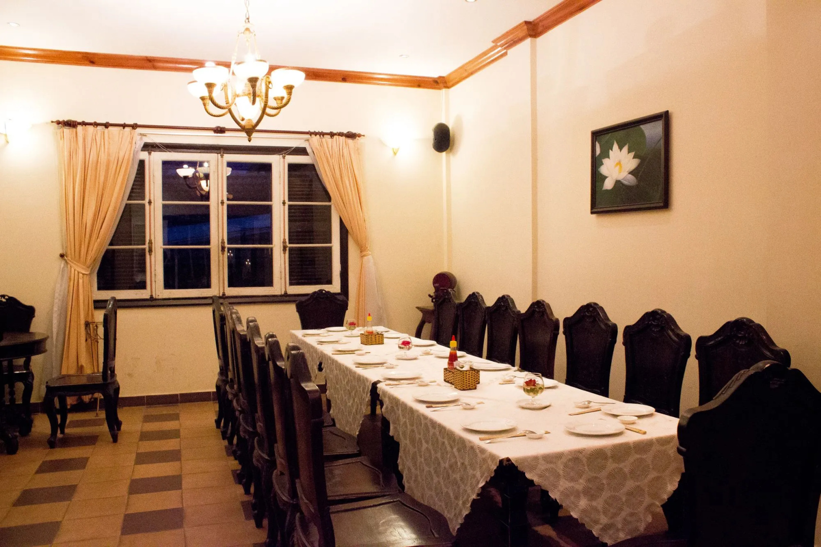 Cadasa Resort Dalat