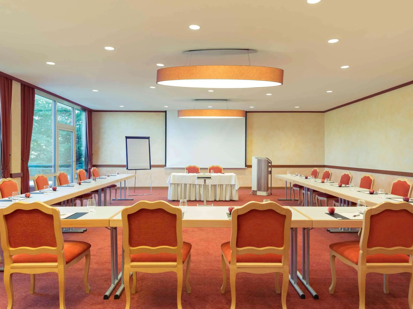 Mercure Hotel Panorama Freiburg